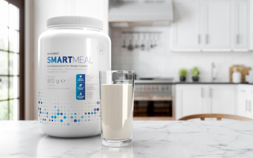 Introducing: SmartMeal