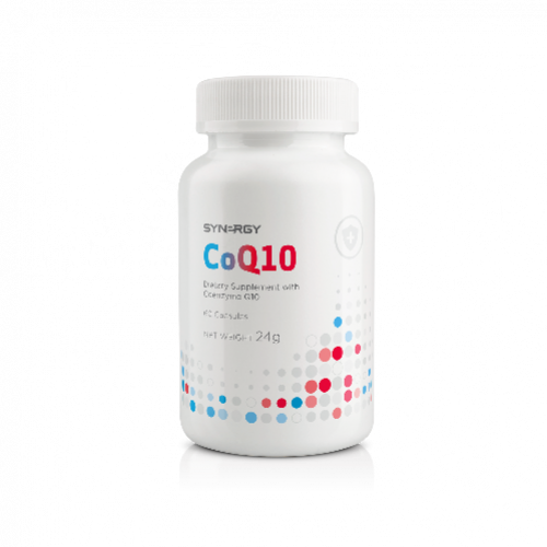 Synergy CoQ10