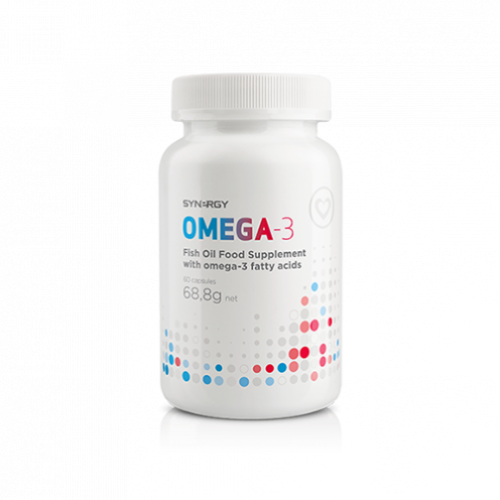 Omega-3