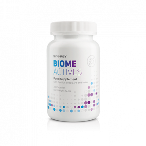 Biome Actives