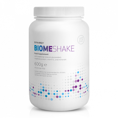 Biome Shake
