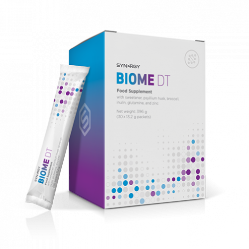 Biome DT