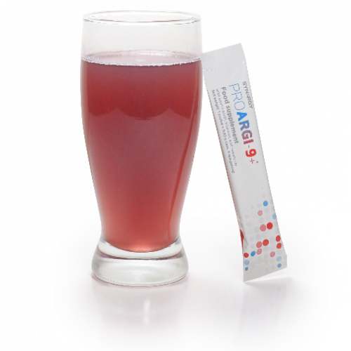 Proargi-9+