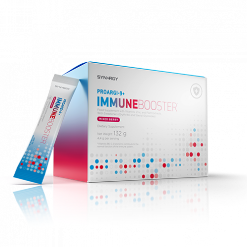 Proargi-9+ Immune Booster