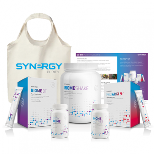 Synergy Purify Kit