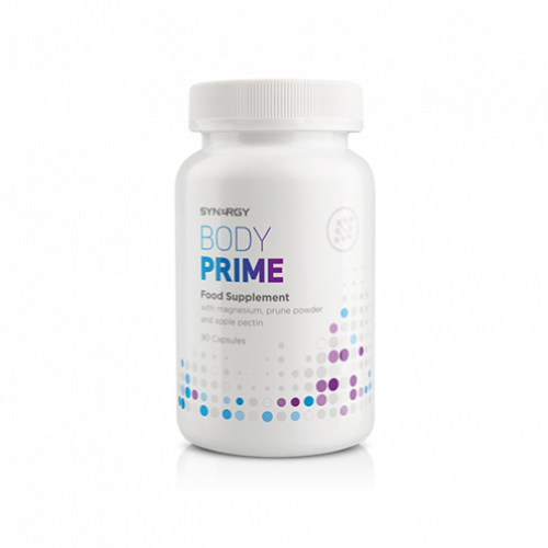 Body Prime