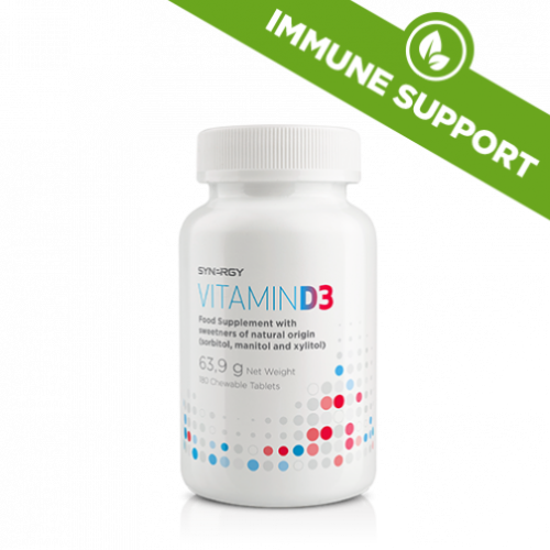 Vitamin D3