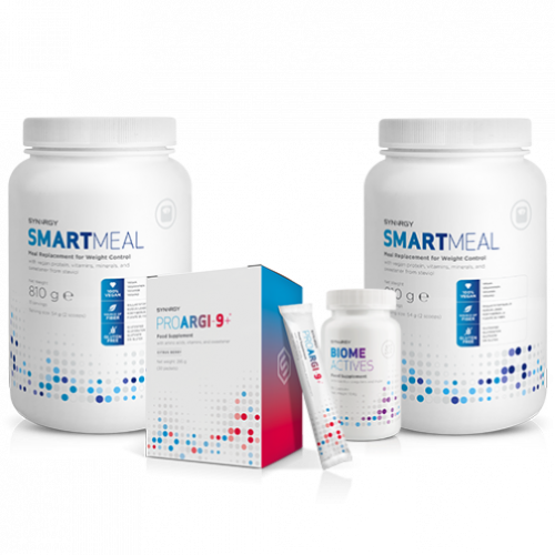 Weight Management Pack